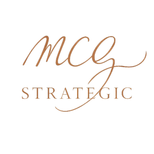 MCG Strategic